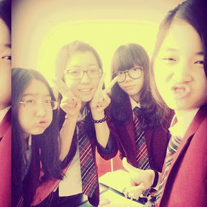 Meet your Posher, Kelly